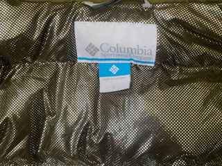 Продам куртку Columbia foto 2