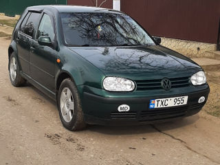 Volkswagen Golf foto 6