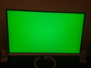 Acer R271 27". foto 4