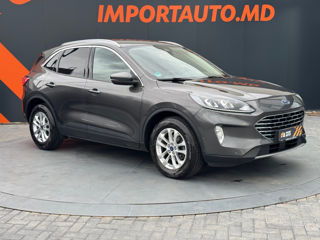 Ford Kuga foto 4