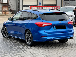 Ford Focus foto 5