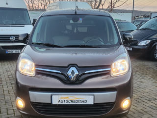 Renault Kangoo Maxi foto 2