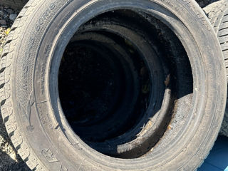 Goodyear 245 60 R18 foto 2