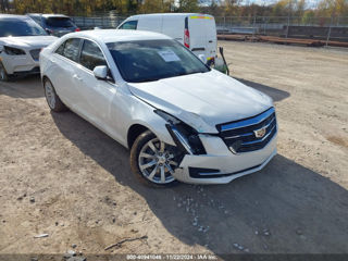 Cadillac ATS foto 9