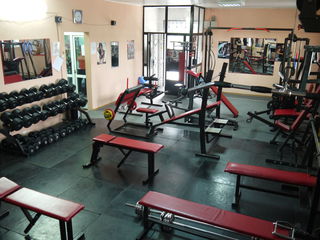 Fitness Club Posta Veche foto 1