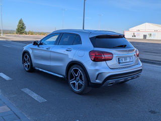 Mercedes GLA foto 8