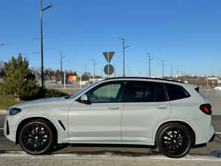 BMW X3 foto 6