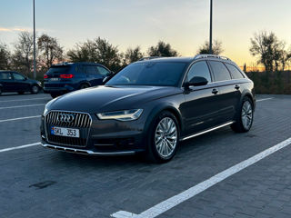 Audi A6 Allroad foto 2