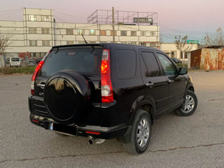 Honda CR-V foto 4