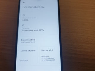 Xiaomi redmi note 8 Pro duos 2100 lei foto 7