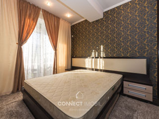 Apartament cu 1 cameră, 45 m², Râșcani, Chișinău