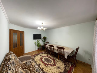 Apartament cu 4 camere, 100 m², Râșcani, Chișinău foto 2