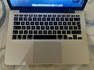 MacBook Pro (Retina, 13-inch, Late 2013) foto 9