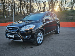 Ford Kuga foto 2