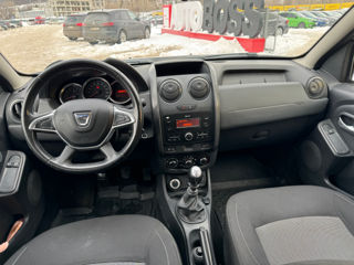 Dacia Duster foto 9