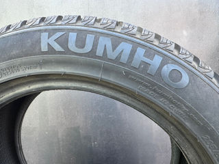 Kumho 205/50 r16 MS* foto 7