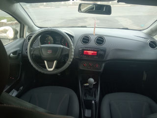 Seat Ibiza foto 9