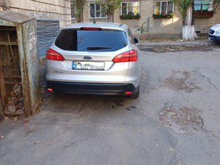 Ford Focus foto 6