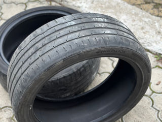 225/40/19 Hankook foto 1