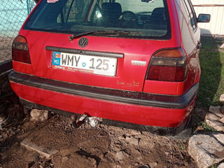 Volkswagen Golf foto 2