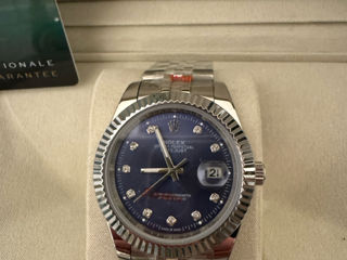 Rolex Date Just foto 2