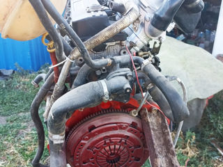 Motor opel combo 1.7 diesel foto 3
