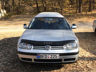 Volkswagen Golf foto 7