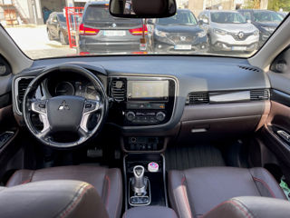 Mitsubishi Outlander foto 7