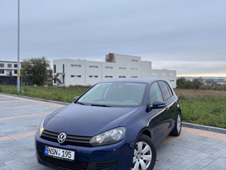 Volkswagen Golf foto 4