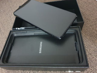 Samsung Galaxy S22 Phantom Black 128GB ca Nou foto 2