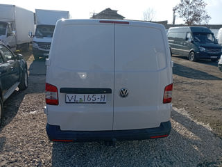 Volkswagen Transporter foto 3