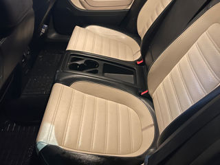 Volkswagen Passat CC, 2010 г.