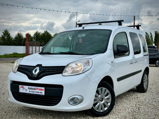 Renault Kangoo foto 1