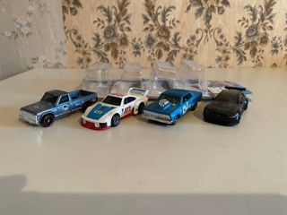 Hot wheels сет 4 штуки foto 2