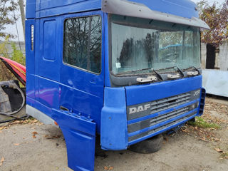 Cabina daf xf 95 2005.