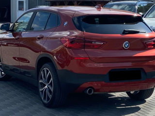 BMW X2 foto 3