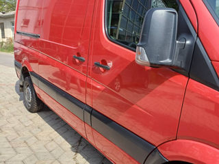 Mercedes Sprinter 316 foto 6