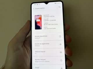 OnePlus 7T 8/128gb spate spart!