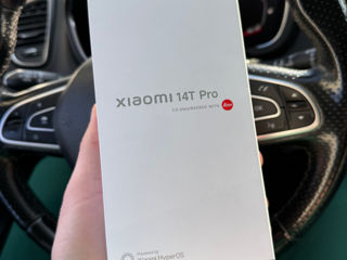 Xiaomi 14T Pro 12/512GB