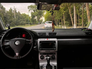 Volkswagen Passat foto 3