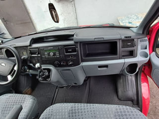 Ford Transit foto 6