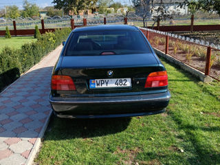 BMW 5 Series foto 6