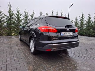 Ford Focus foto 5