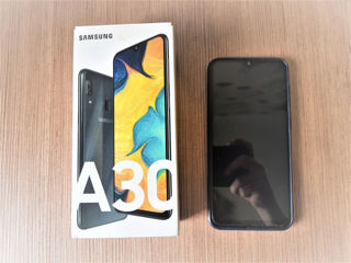 Продаю смартфон Samsung A30 (2019)