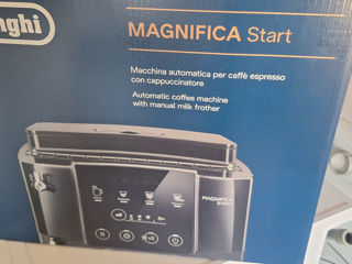 Delonghi magnifica foto 1