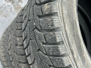 Hankook 186/65/r15 зима foto 3