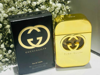 Gucci Guilty 75 ML -Лучшее Предложение