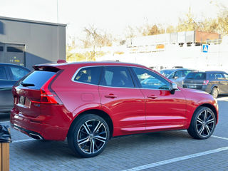 Volvo XC60 foto 4