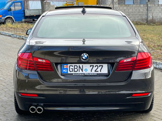 BMW 5 Series foto 6