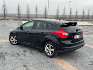 Ford Focus foto 5